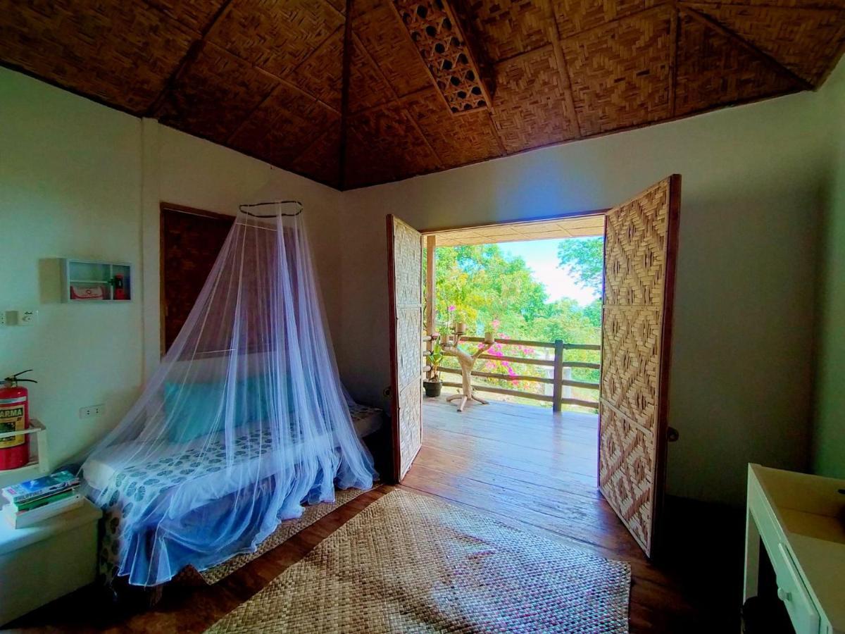 Om Horizon Ecoresort Tayong Exterior foto