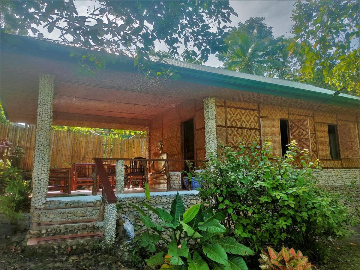 Om Horizon Ecoresort Tayong Exterior foto