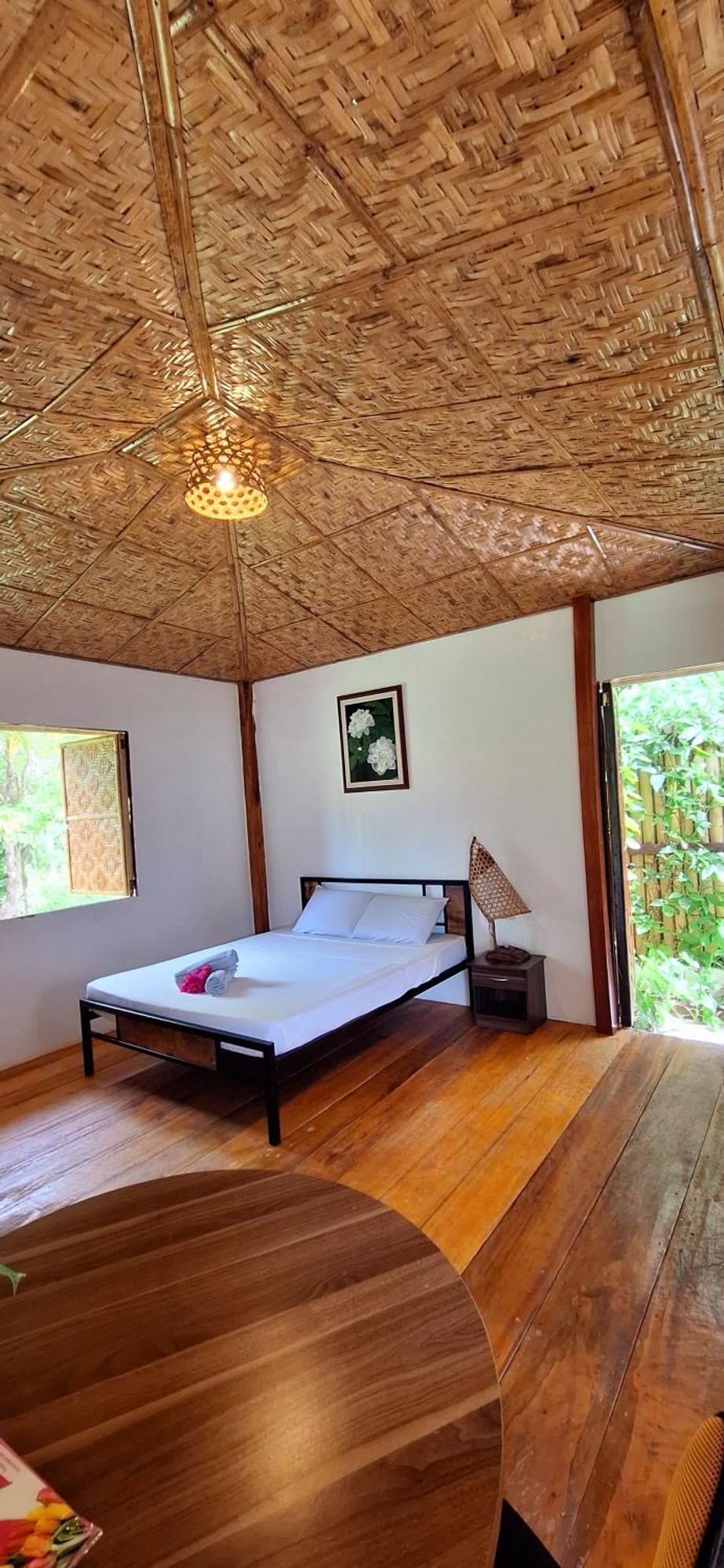 Om Horizon Ecoresort Tayong Cameră foto