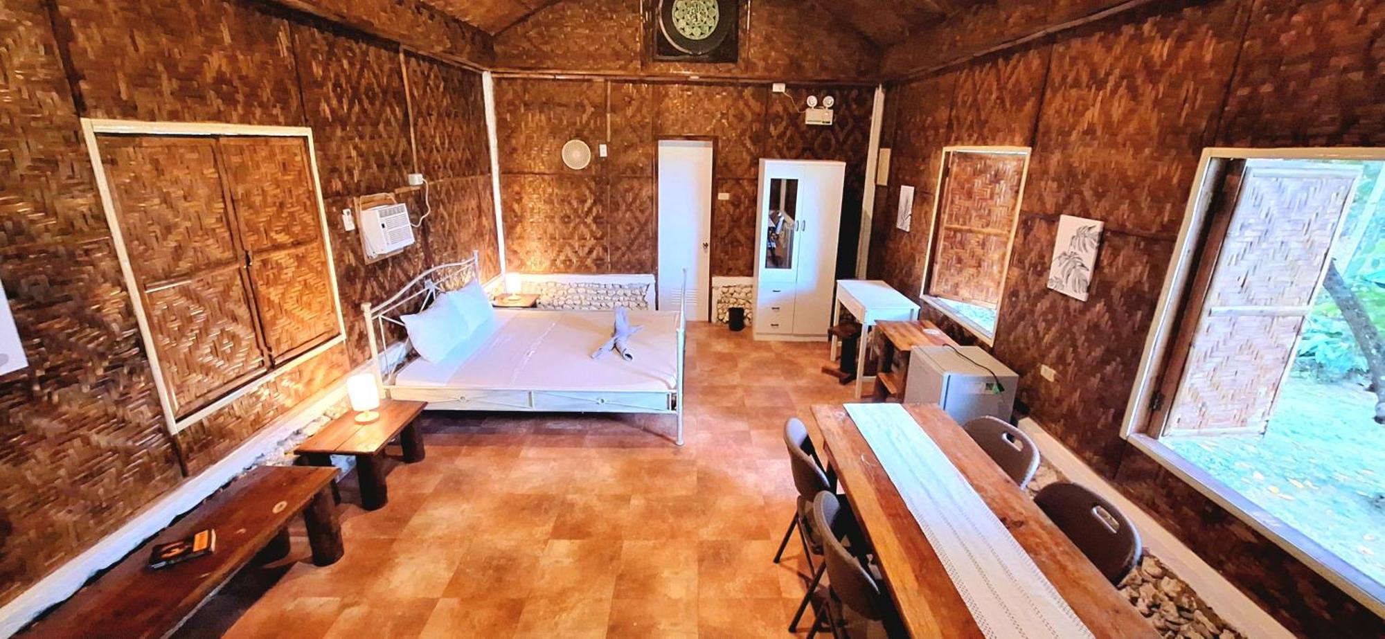 Om Horizon Ecoresort Tayong Cameră foto