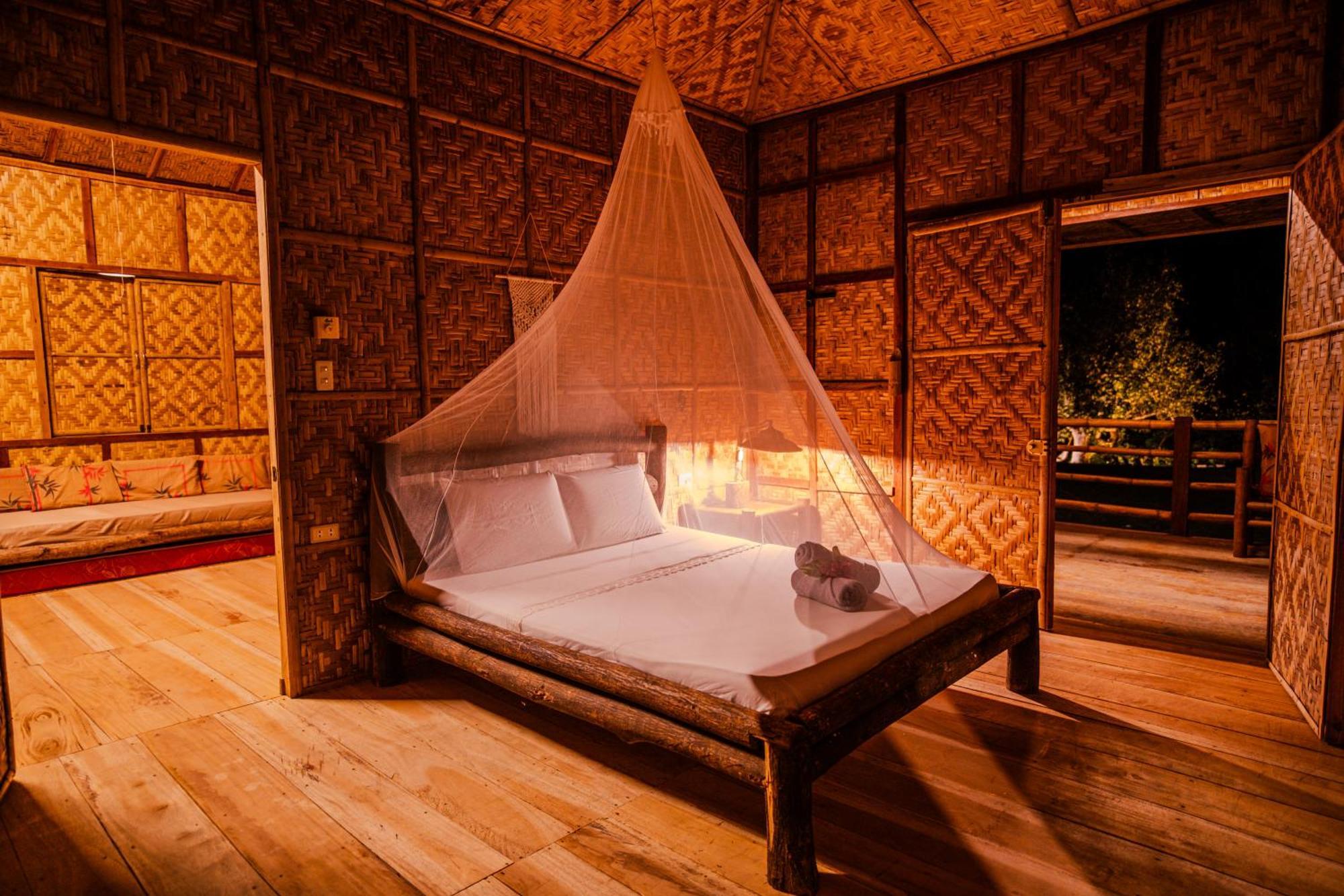 Om Horizon Ecoresort Tayong Cameră foto