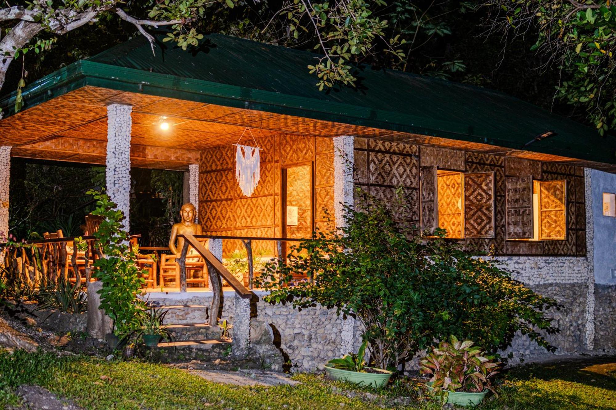 Om Horizon Ecoresort Tayong Cameră foto